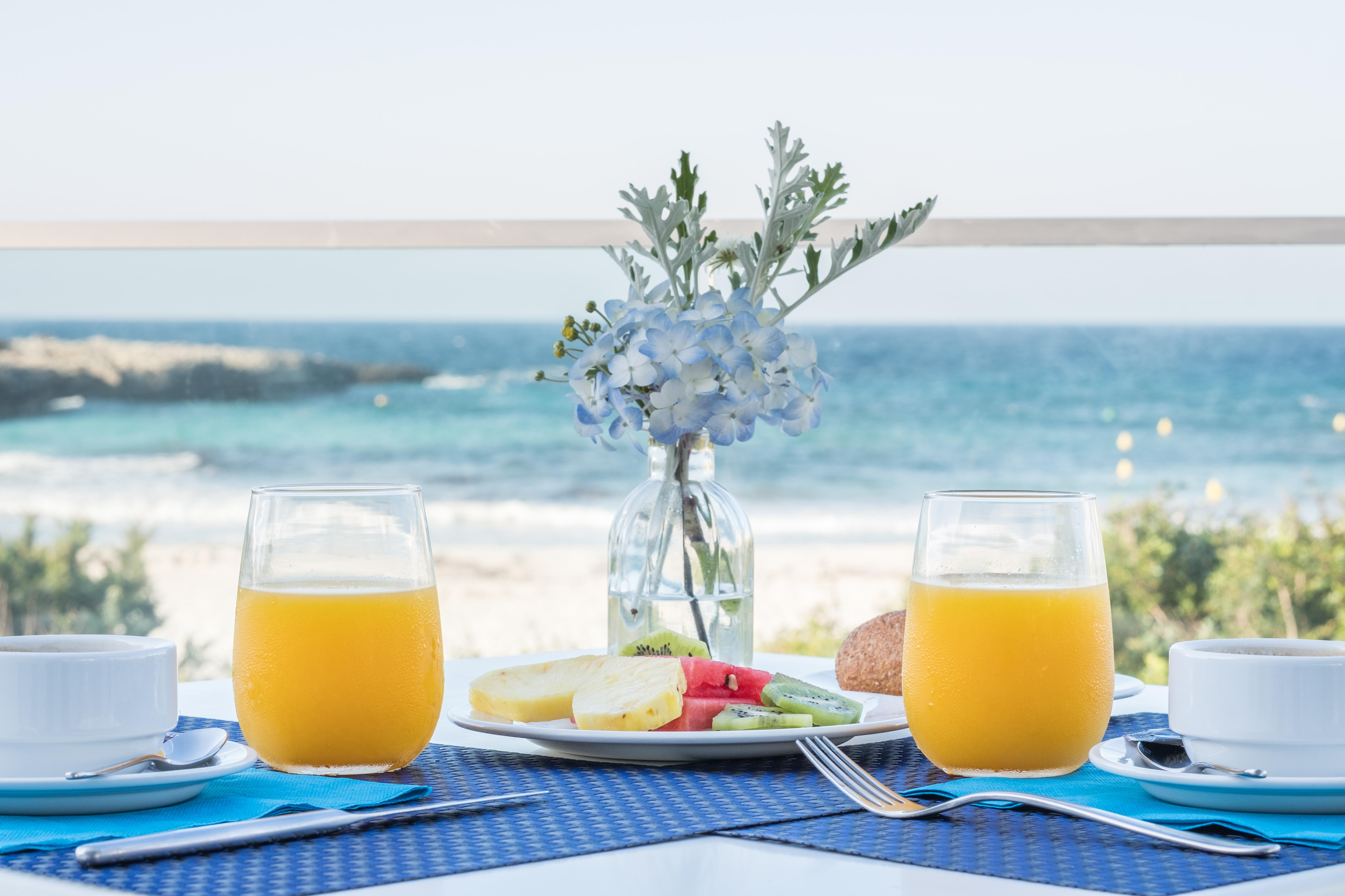 Fergus Style Carema Beach 卡兰博希 外观 照片